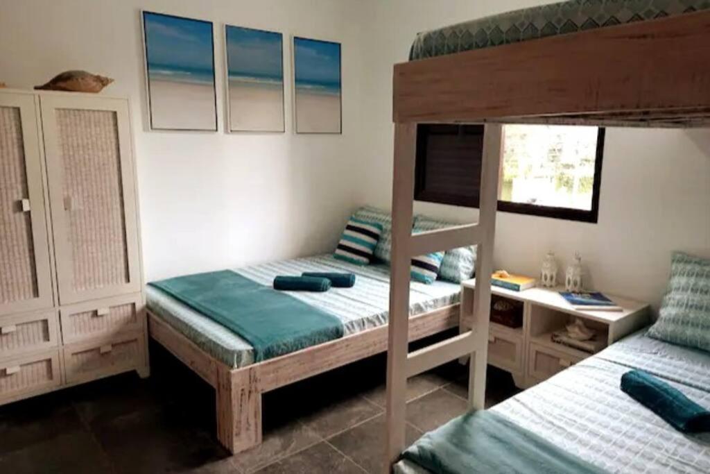 4Praias - Ubatuba Exterior foto