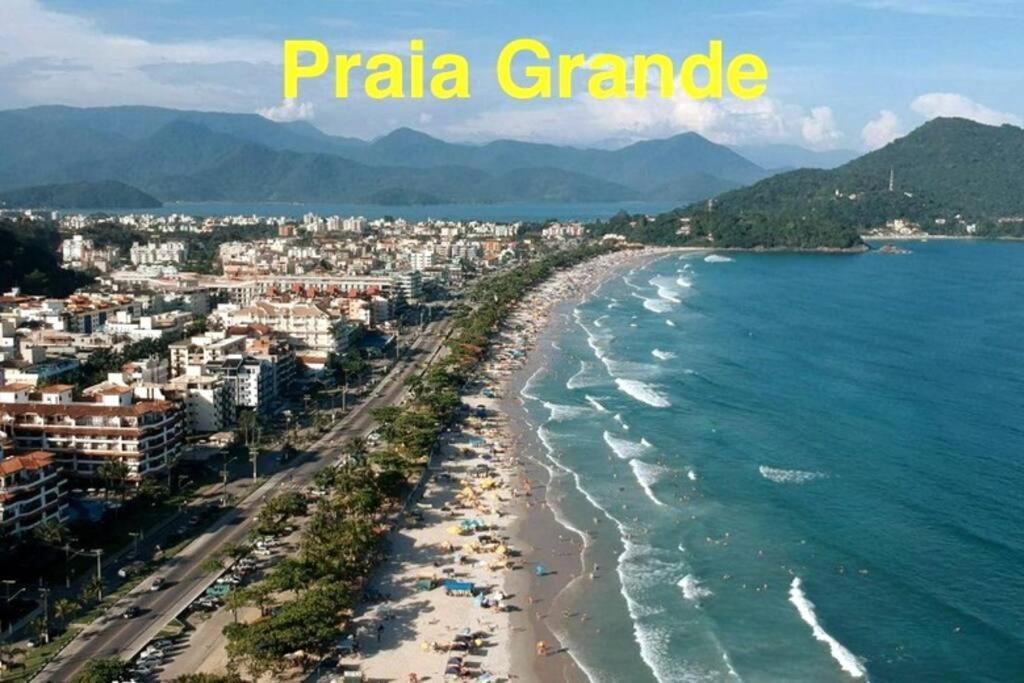 4Praias - Ubatuba Exterior foto